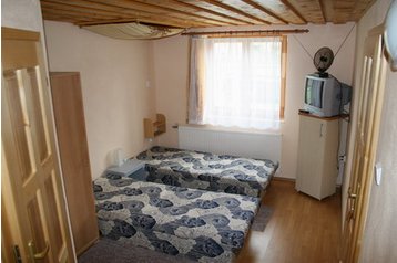 Apartmán Závadka nad Hronom 3